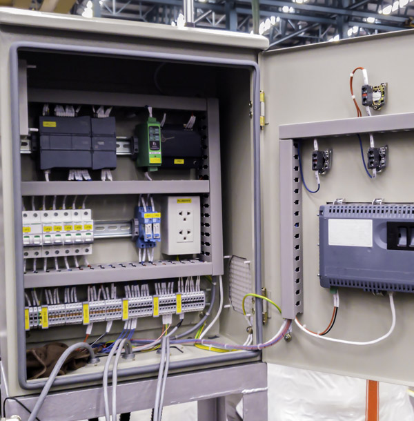 electricite industrielle Ballan-Miré, electricite industrielle Tours, electricite industrielle Indre-et-Loire (37)